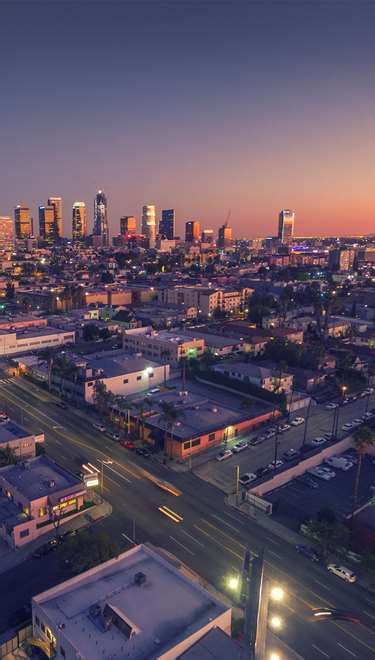 $164 Flights from Los Angeles (LAX) to London (LON) .